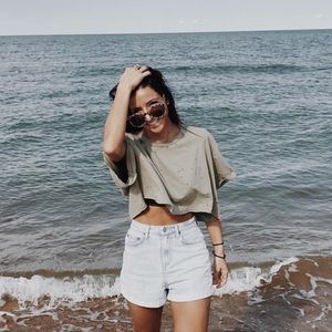 Tortoise Sunglasses Free People